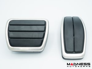 Alfa Romeo Tonale Pedal Set - Sport Pedals - Mopar